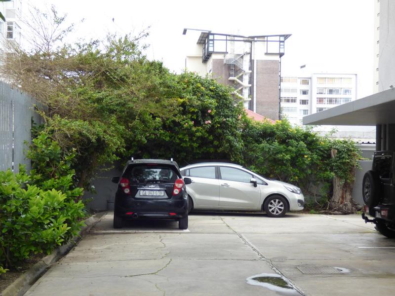 To Let 0 Bedroom Property for Rent in Sea Point Western Cape